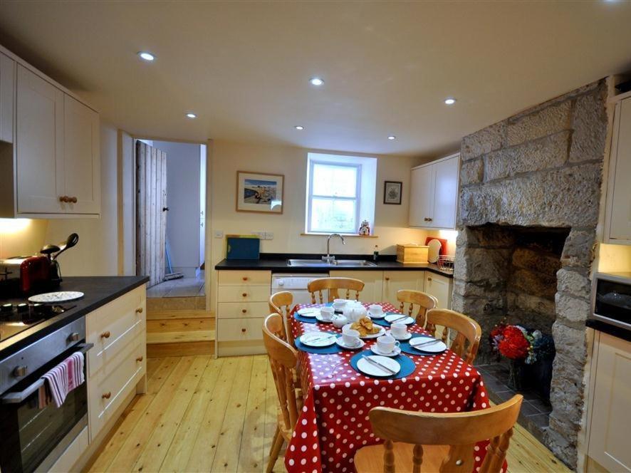 Neptune Cottage 波特兰 外观 照片